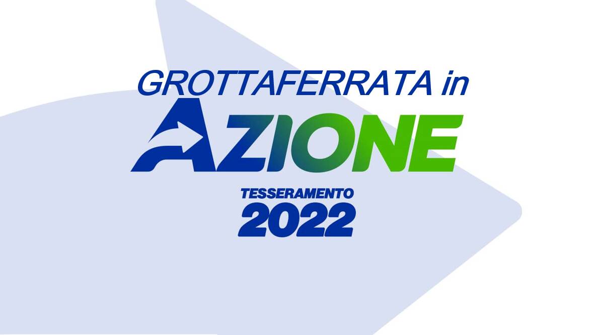 azione grottaferrata