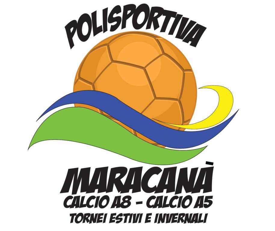  beneficenza PGS Lazio e Polisportiva Maracanà