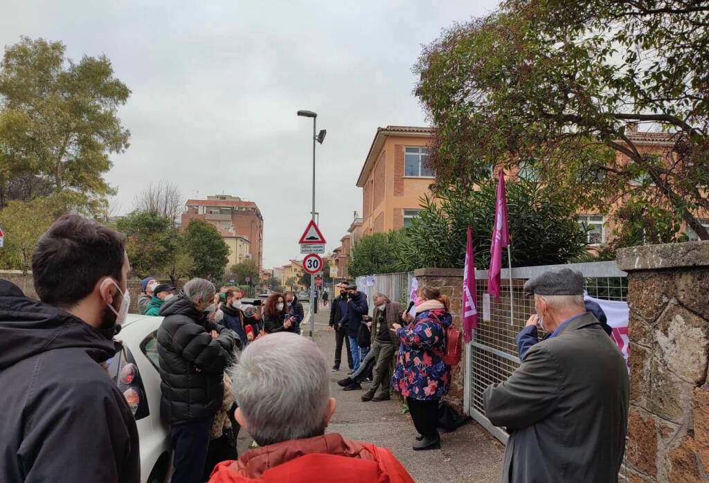 Ciampino diritti in comune sit in 1