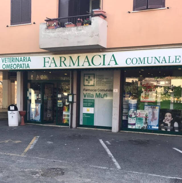farmacia villa muti