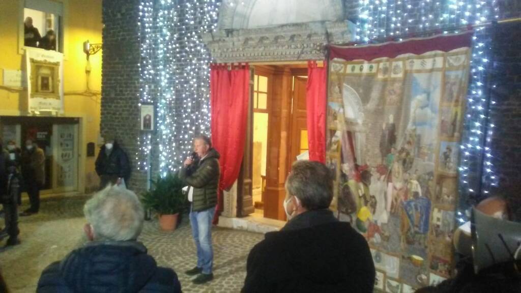 Festa Sant'Antonio Velletri