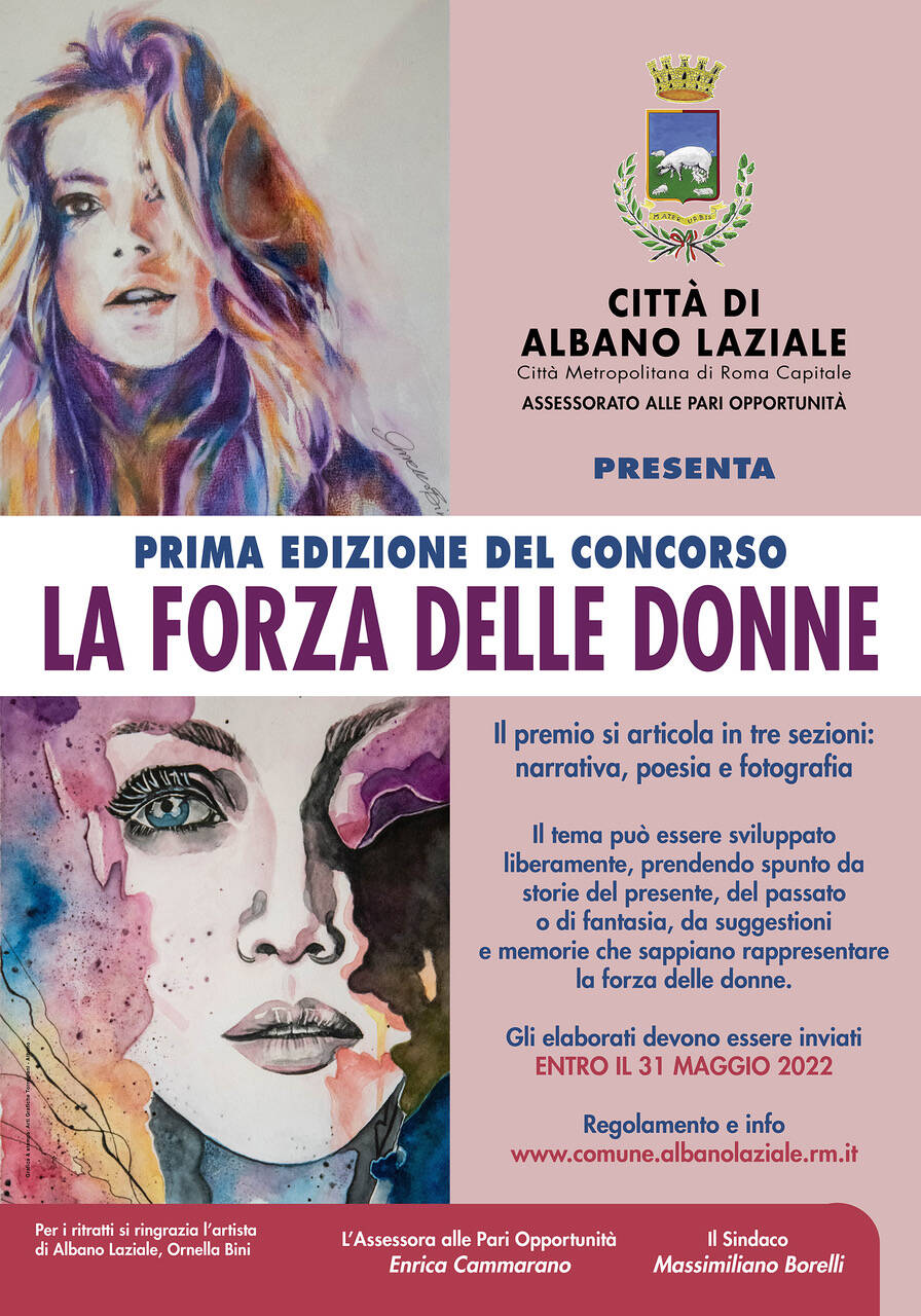 La forza delle donne