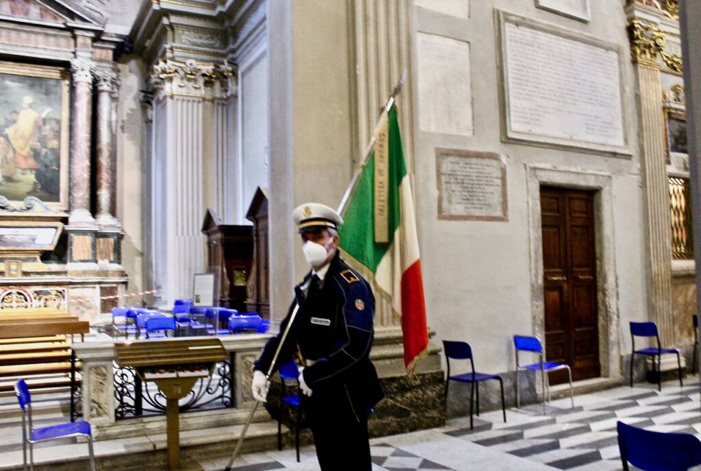 san sebastiano polizia locale velletri