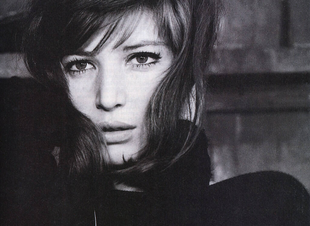 Monica Vitti