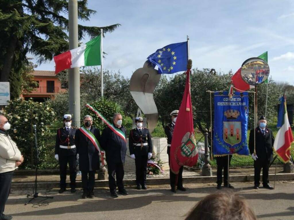 Eccidio Martiri di Pratolungo