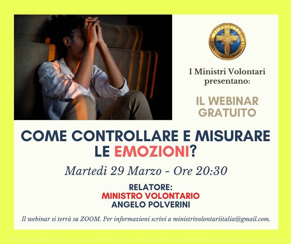 Come controllare e misurare le emozioni?