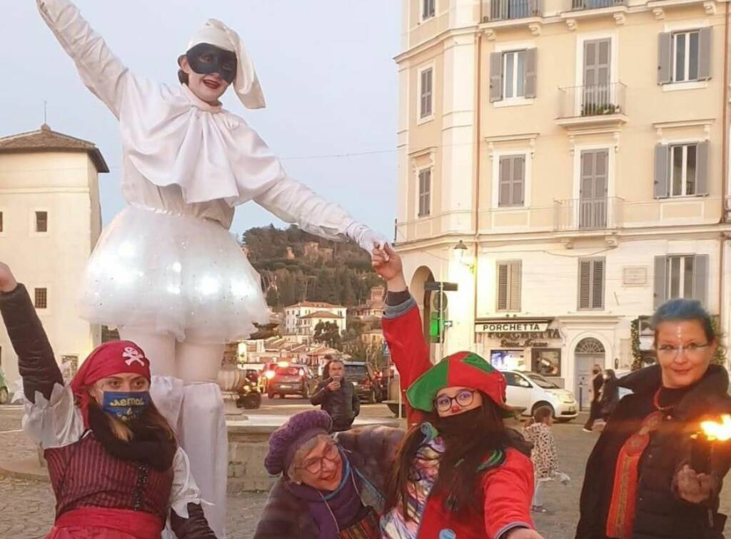 carnevale ariccia 2