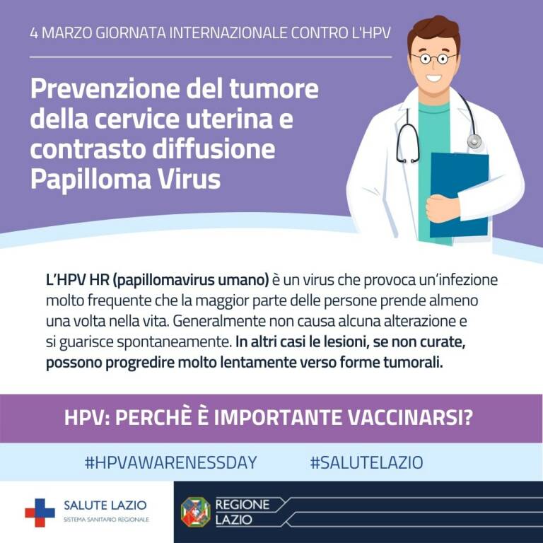 hpv papilloma virus