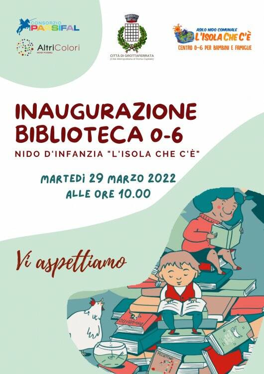 20220329_locandina_biblioteca_grottaferrata