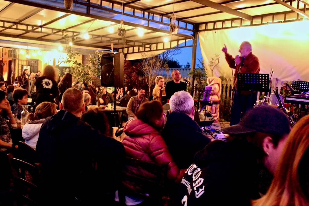 25 Aprile, RIesistenze, un successo l'evento organizzato dal Dopolavoro Ferroviario di Velletri 