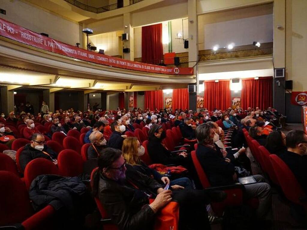 Congresso_PCI_Livorno_31032022_2