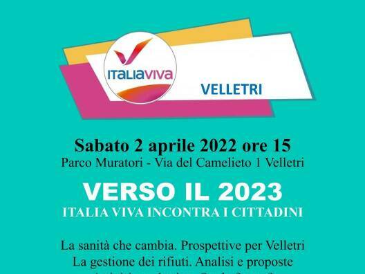 Generico aprile 2022