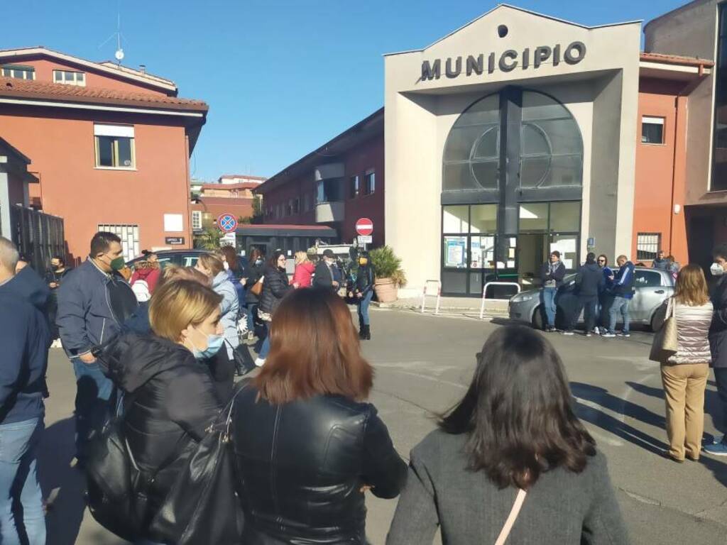 ManifestazioneCiampino_CaroMensa_05042022_1