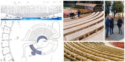 AnfiteatroOlmata_Genzano_Schema_Lavori_Apr2022