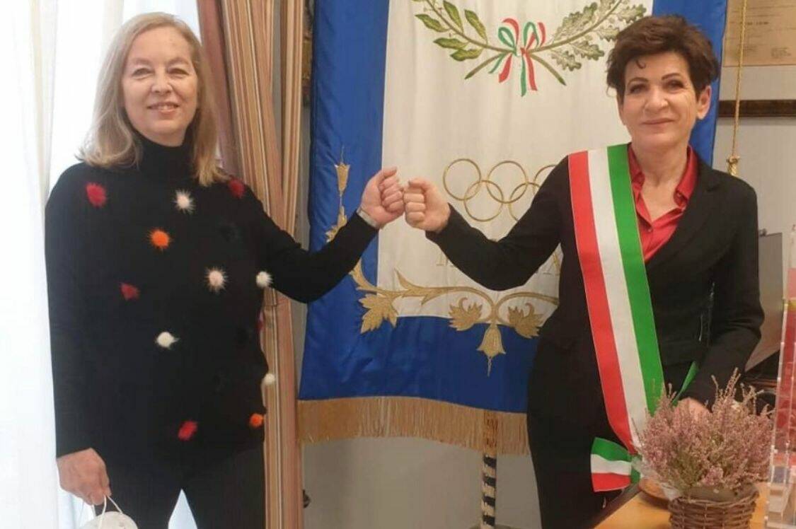 Generico aprile 2022