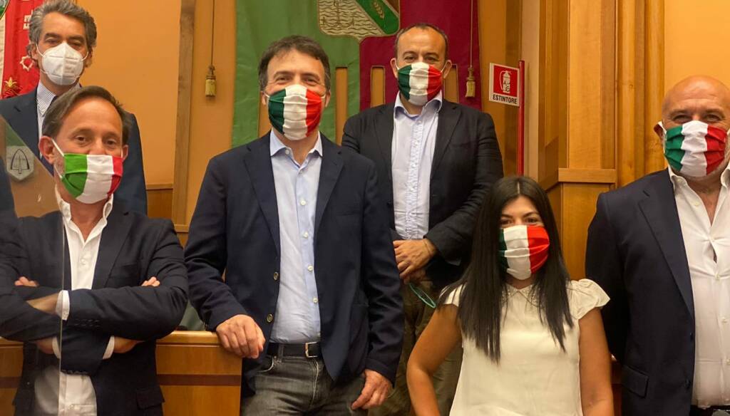 Generico aprile 2022