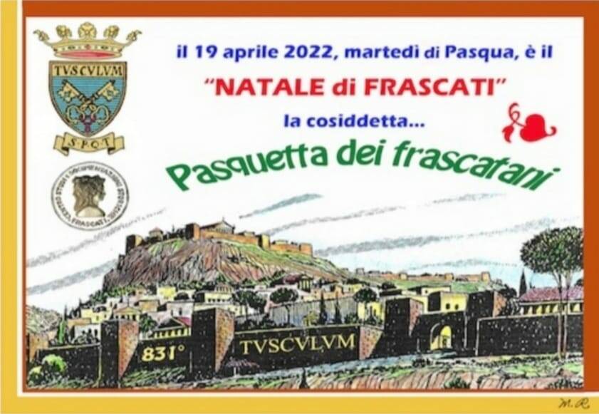 pasquetta frascatana