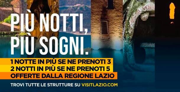 PiùNottiPiùSogni_Lazio