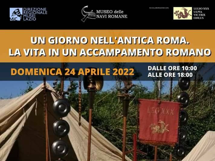 Generico aprile 2022