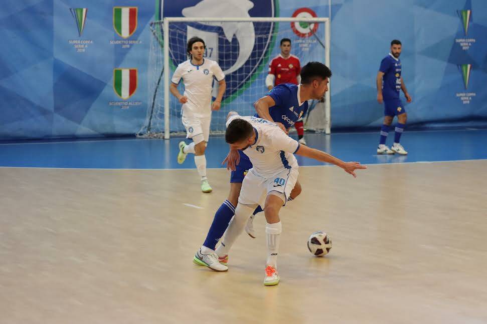 FutsalPescara_CiampinoAniene_CalcioA5_24042022