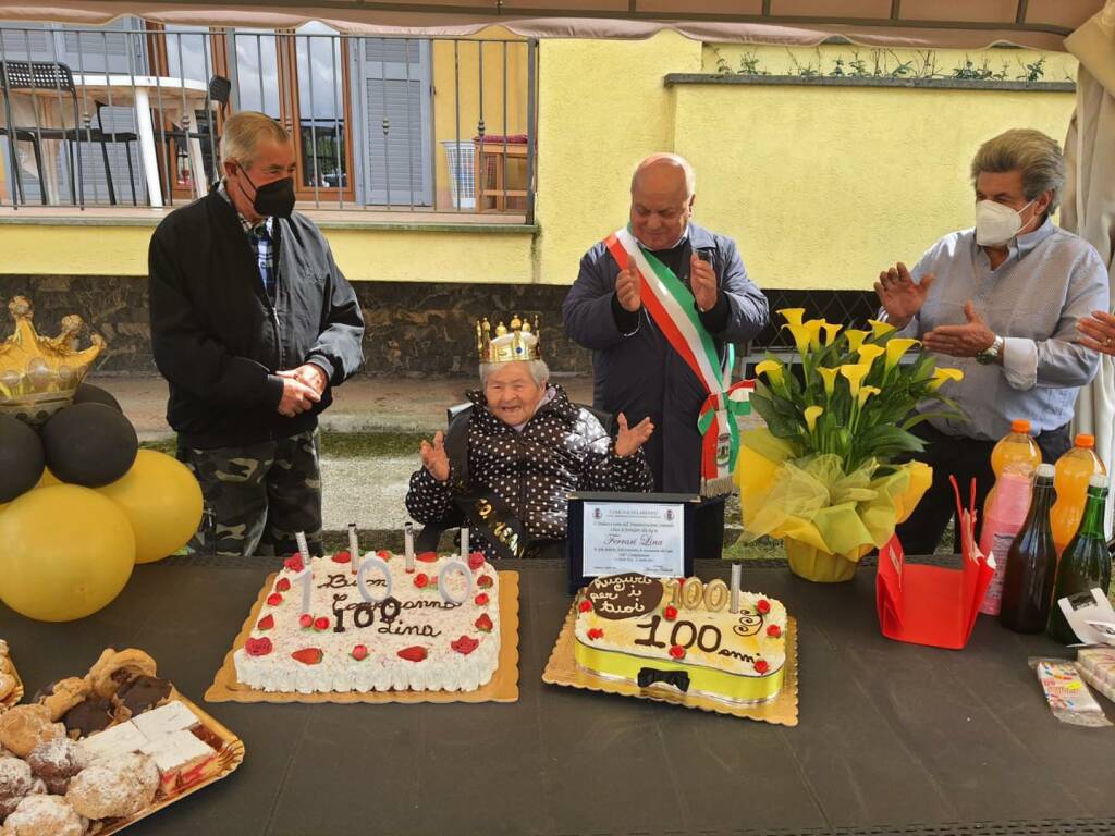 Lariano_SignoraLina_100Anni_25042022_4