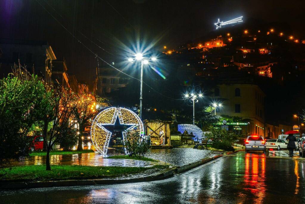 natale ANCI rocca di papa