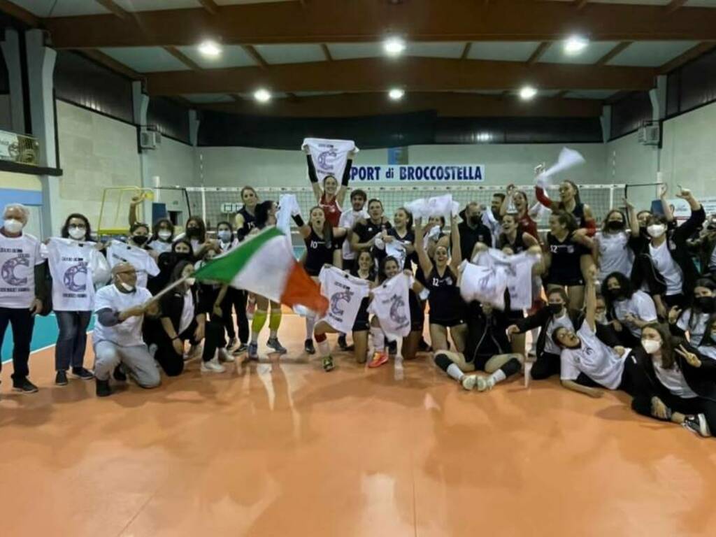 Polisportiva Volley Albano