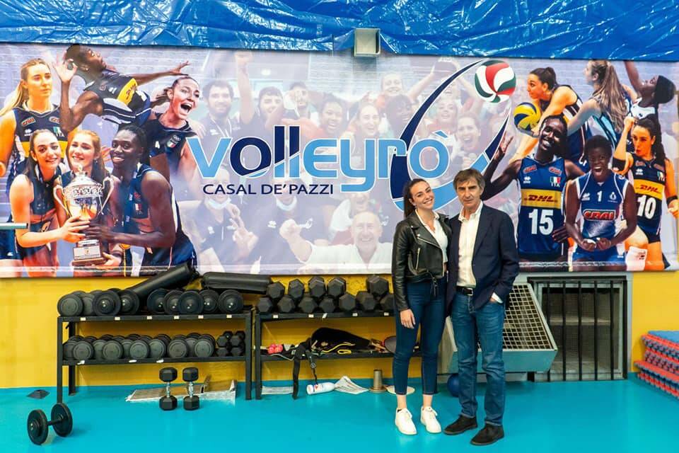 MartinaArmini_Marino_Pallavolo_CasalDePazzi_Volleyro