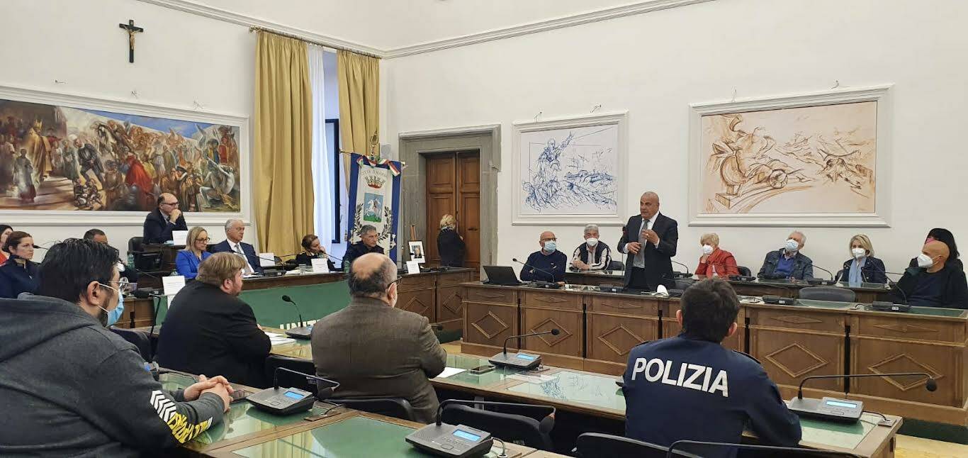 Marino_Seminario_UniTre_Polizia_PolFer_Anziani_2