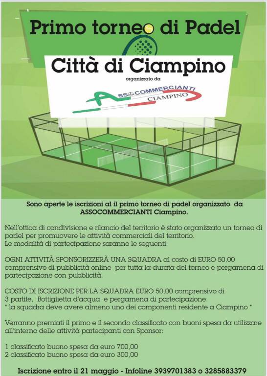 Assocommercianti_Ciampino_TorneoPadel2022