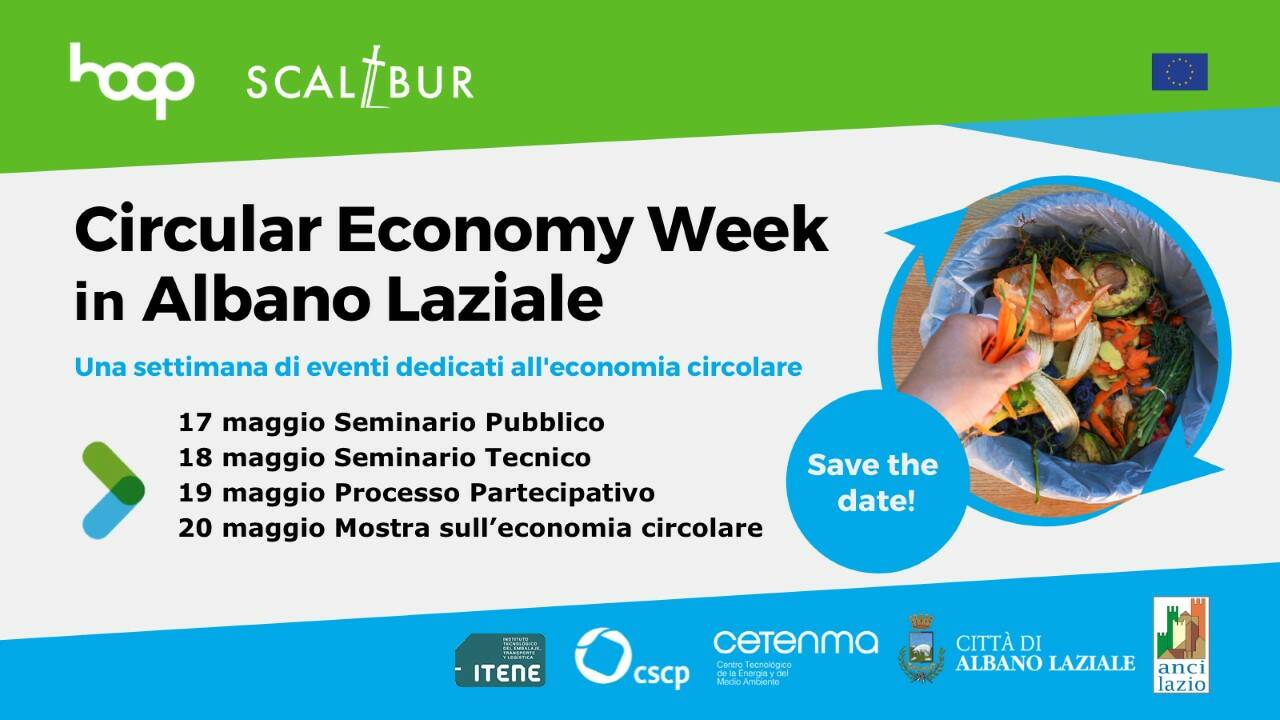 albano circular week