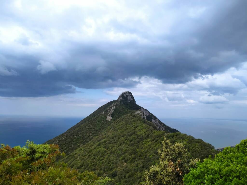 Sentieri Selvaggio Circeo