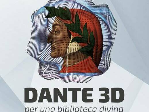 dante 3D