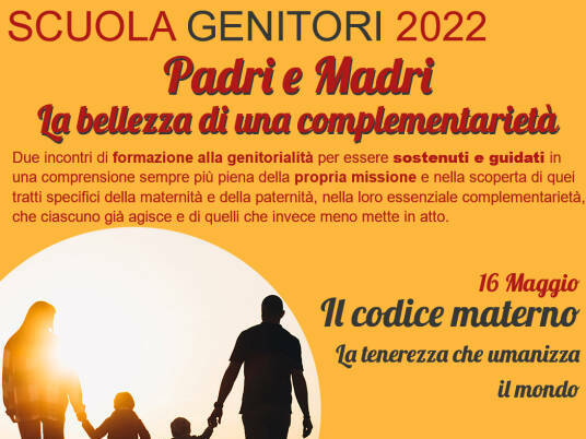 Generico maggio 2022