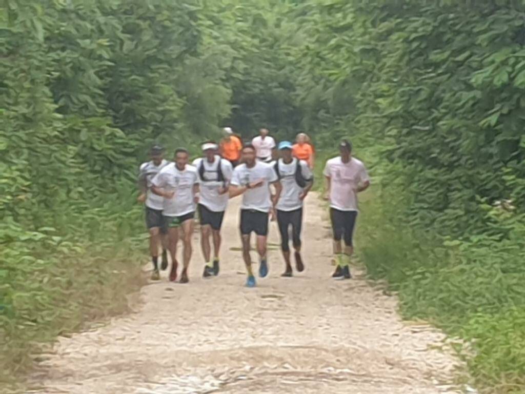 maratona  lariano