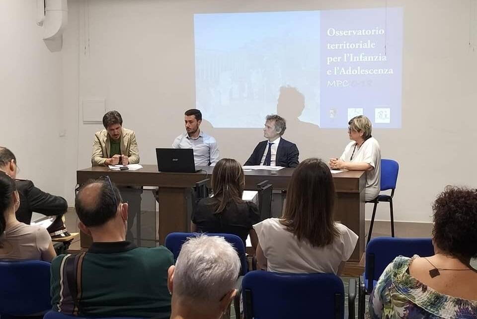 MontePorzio_Osservatorio_Territoriale_Infanzia_Adolescenza_Presentazione