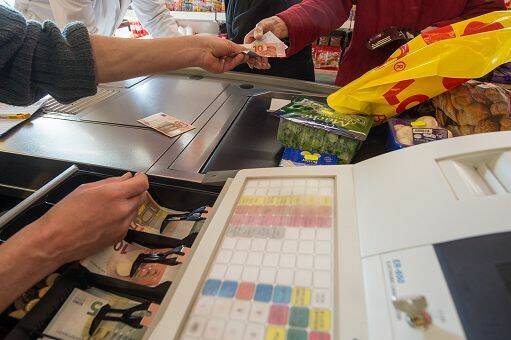Lotteria degli Scontrini