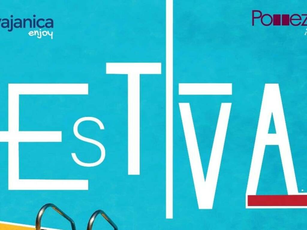 Festival Estate 2022 Pomezia Torvaianica Orizz