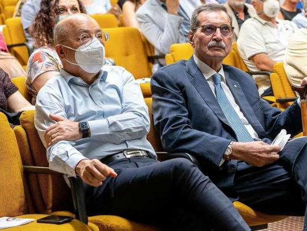 convegno sanità genzano