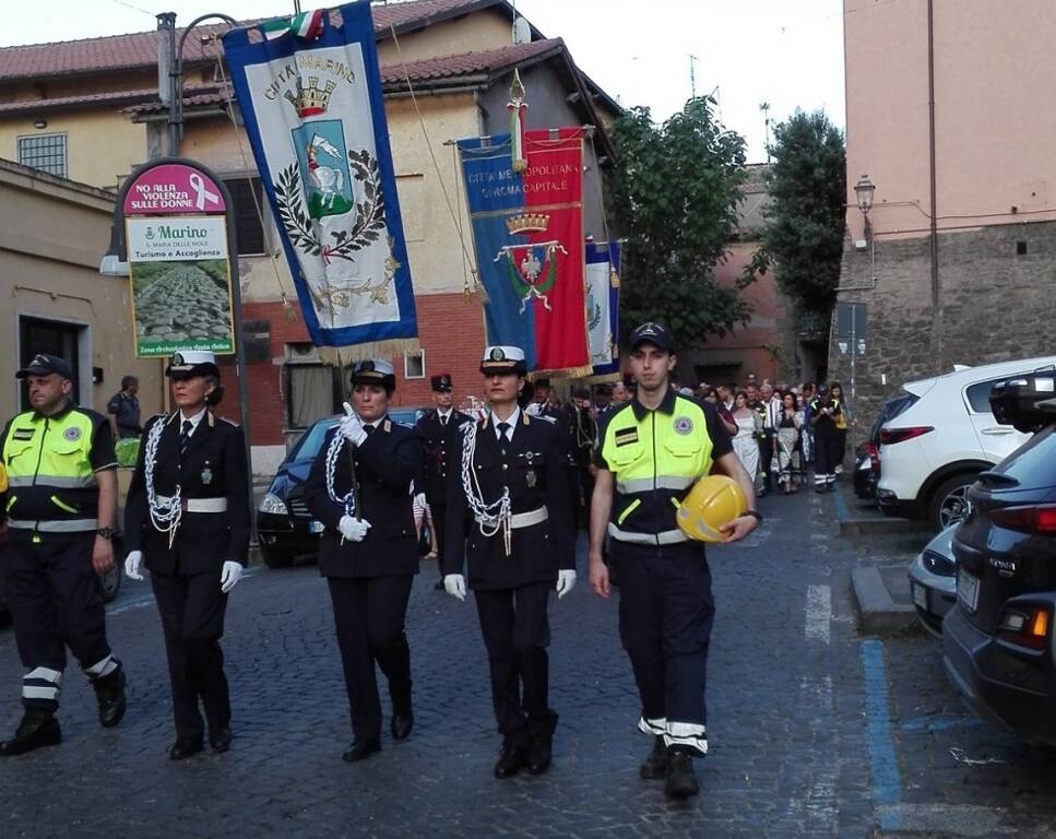 Marino San Barnaba 2019