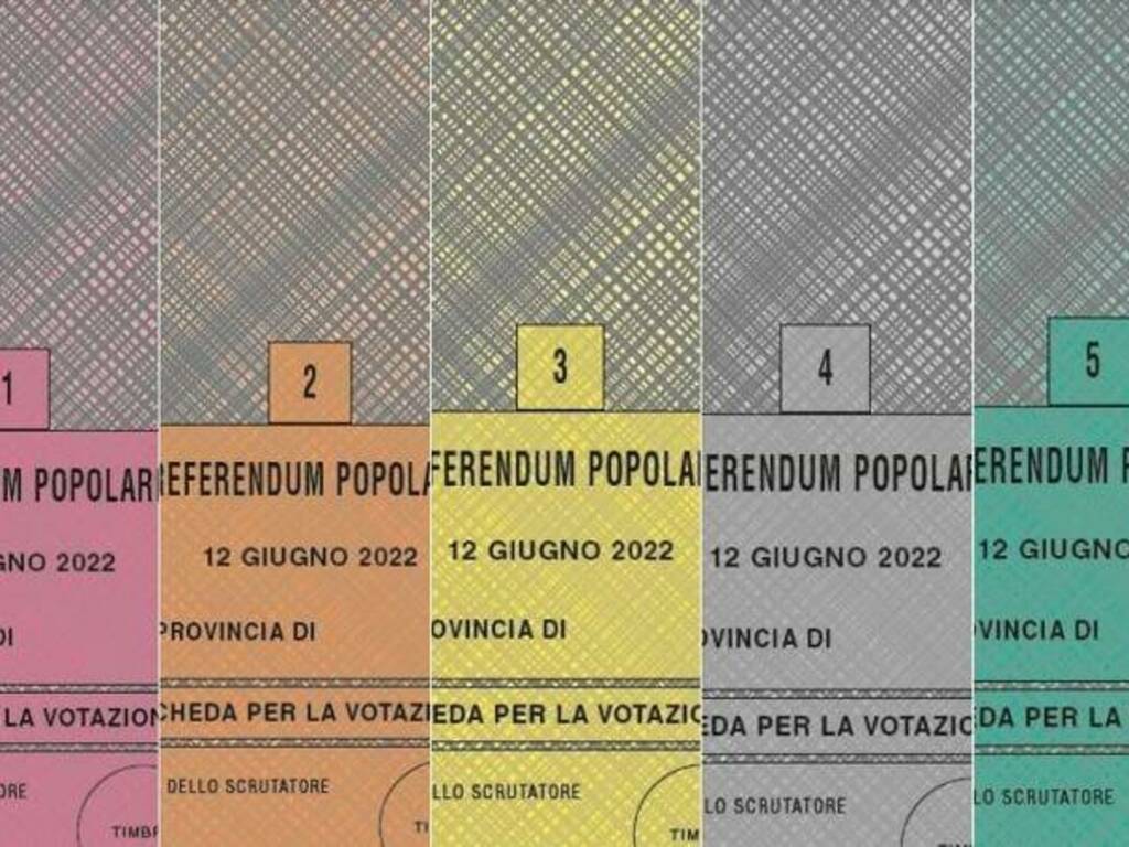 Generico giugno 2022