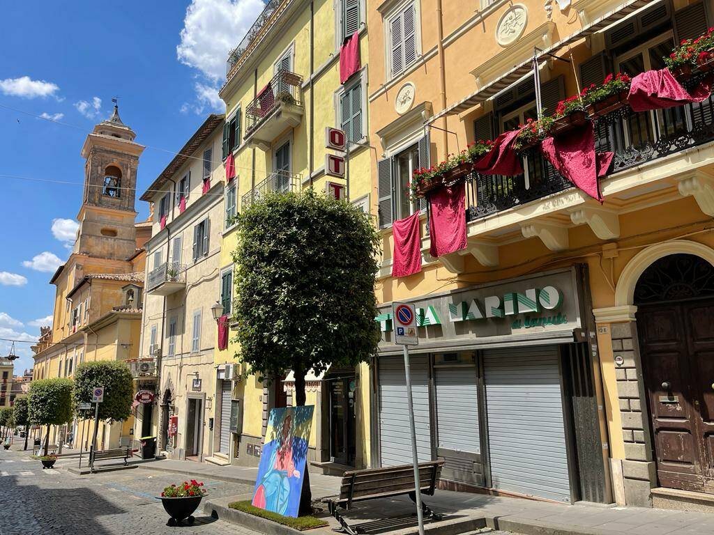 Festa San Barnaba Marino 2022 8