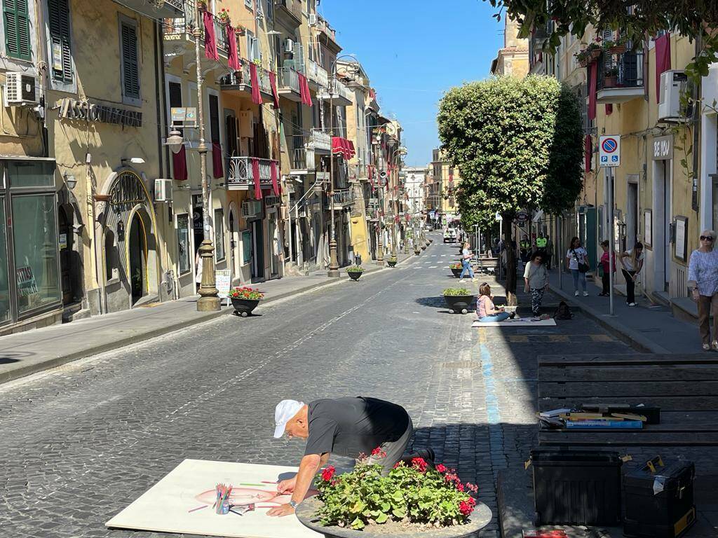 Festa San Barnaba Marino 2022 5