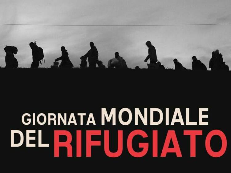 giornata rifugiato