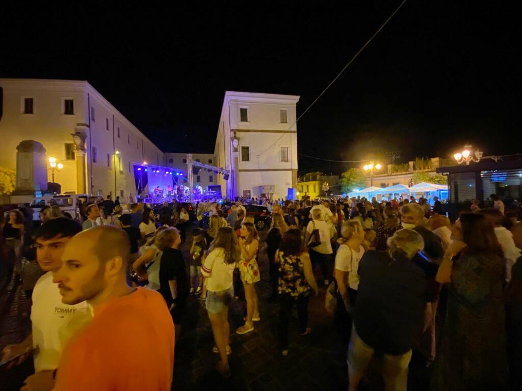 festival tordo matto zagarolo 2022