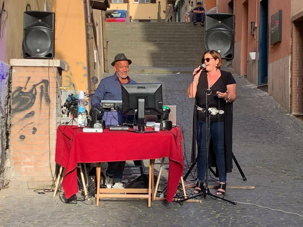 A Frascati la Festa della Musica (FOTO) 