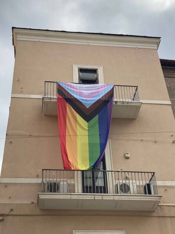 lazio pride albano