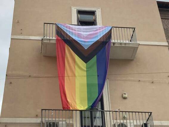 lazio pride albano