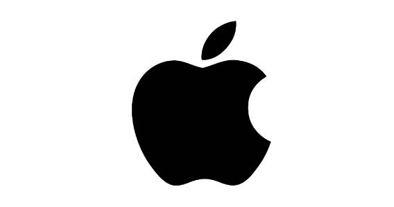 logo apple