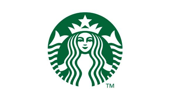 logo starbucks